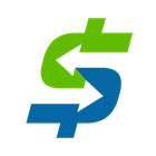 Currency Converter Calculator Logo